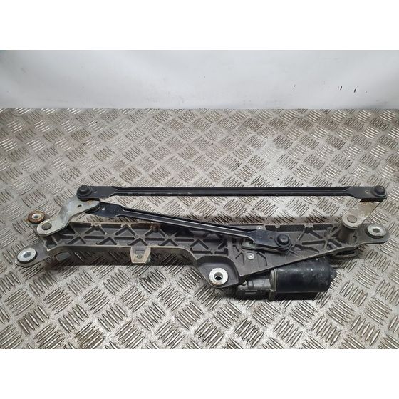 Motor Limpia Delantero Para Kia Carnival