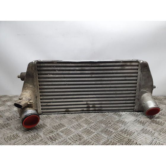 Intercooler Para Kia Carnival