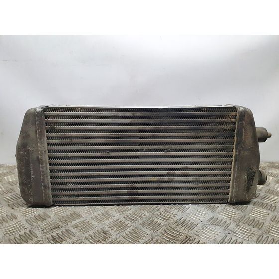 Intercooler Para Kia Carnival