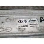 Intercooler Para Kia Carnival