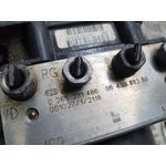 Abs Para Peugeot 307 Berlina