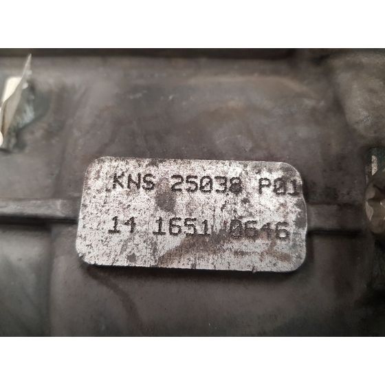 Caja Cambios Para Volkswagen Passat Berlina