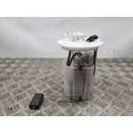Aforador Para Renault Megane Iv Berlina 5P
