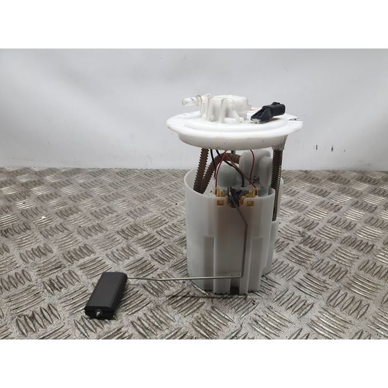 Aforador Para Renault Megane Iv Berlina 5P