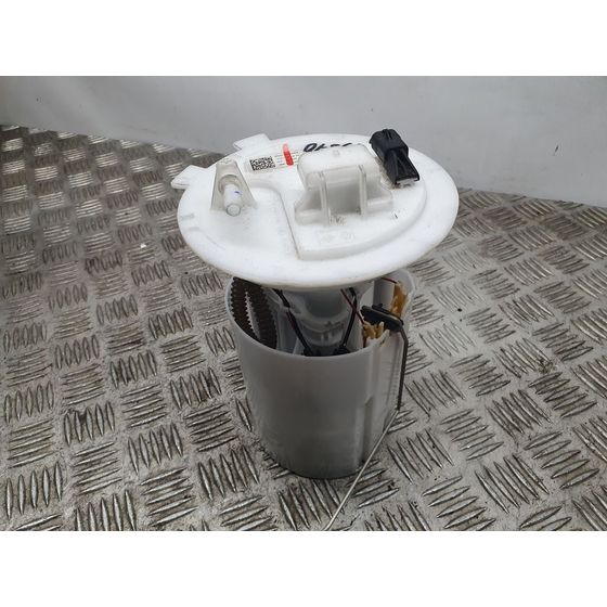 Aforador Para Renault Megane Iv Berlina 5P