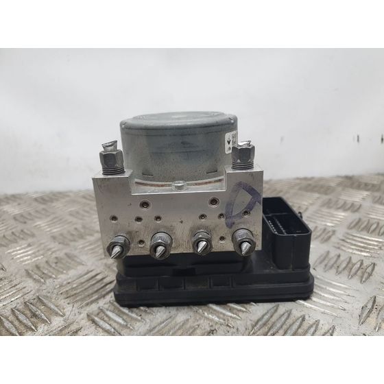 Abs Para Renault Megane Iv Berlina 5P