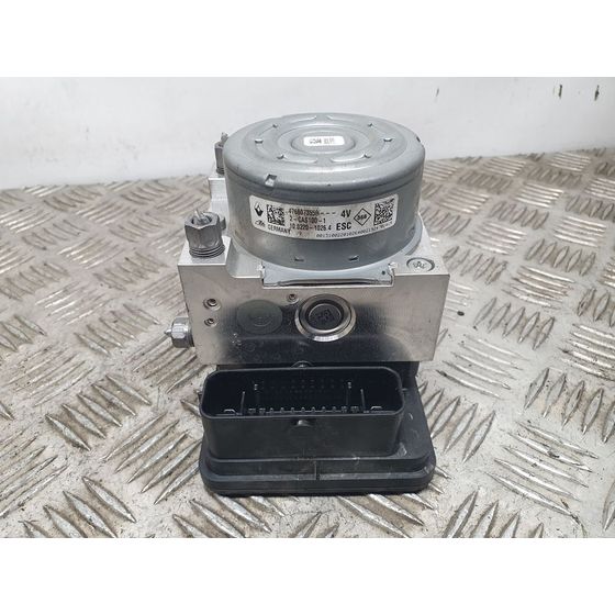 Abs Para Renault Megane Iv Berlina 5P