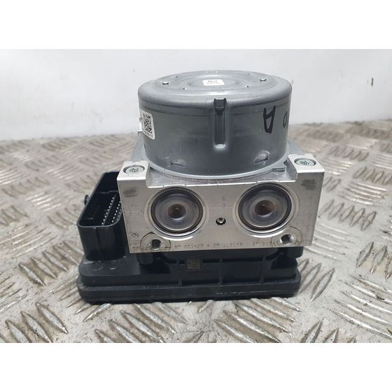 Abs Para Renault Megane Iv Berlina 5P