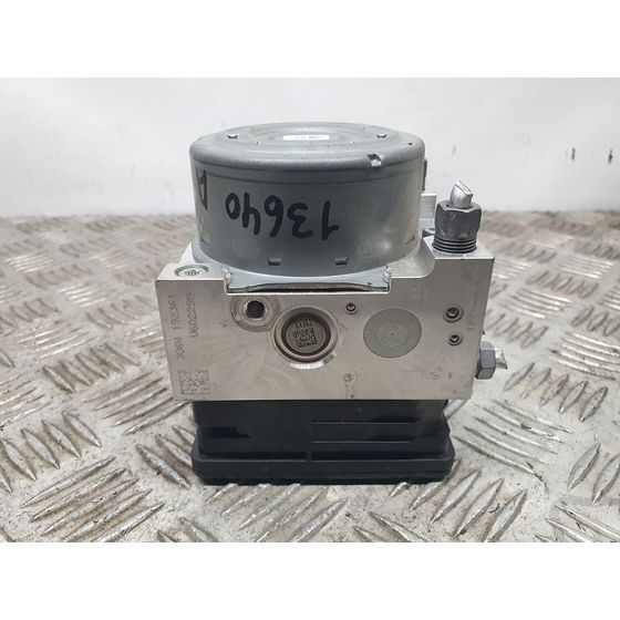 Abs Para Renault Megane Iv Berlina 5P
