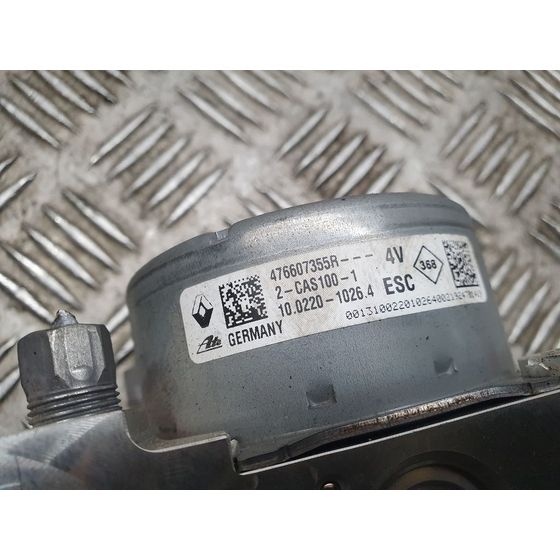 Abs Para Renault Megane Iv Berlina 5P