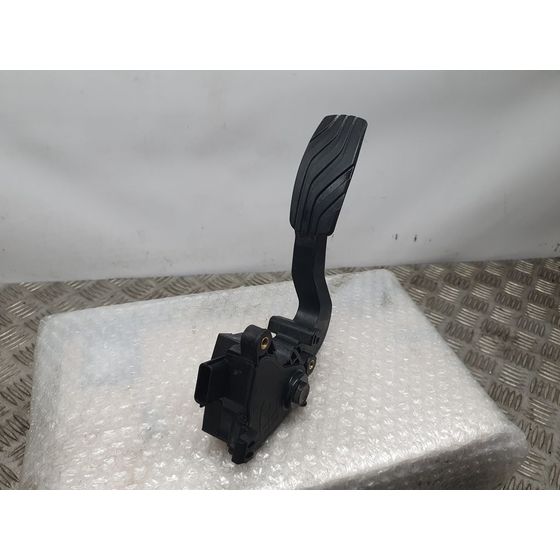 Potenciometro Pedal para Renault Megane Iv Berlina 5P