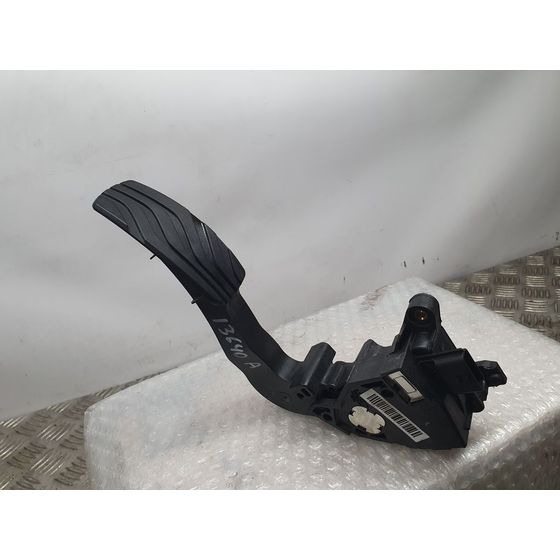 Potenciometro Pedal para Renault Megane Iv Berlina 5P