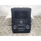 Panel De Instrumentos para Renault Megane Iv Berlina 5P