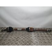 Transmision Delantera Derecha Para Renault Megane Iv Berlina 5P