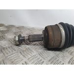 Transmision Delantera Derecha Para Renault Megane Iv Berlina 5P