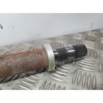 Transmision Delantera Derecha Para Renault Megane Iv Berlina 5P