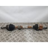 Transmision Delantera Izquierda Para Renault Megane Iv Berlina 5P