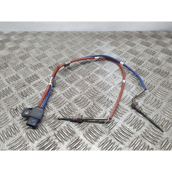 Sensor Para Renault Megane Iv Berlina 5P