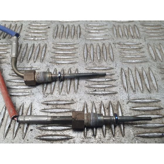 Sensor Para Renault Megane Iv Berlina 5P