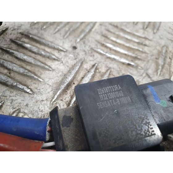 Sensor Para Renault Megane Iv Berlina 5P