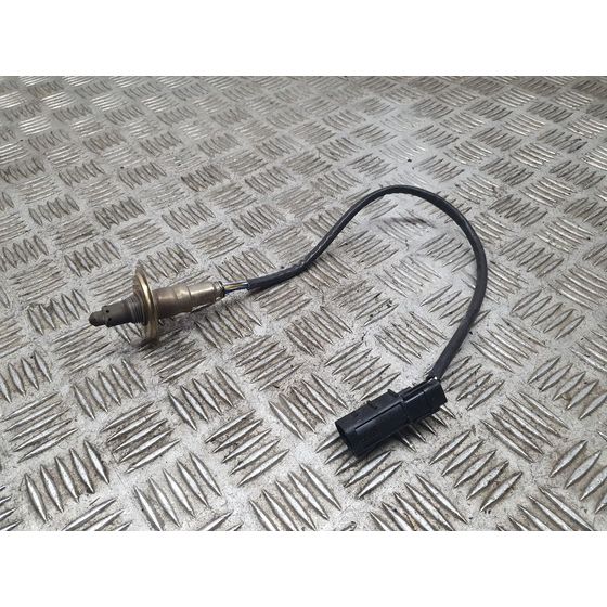 Sonda Lambda Para Renault Megane Iv Berlina 5P