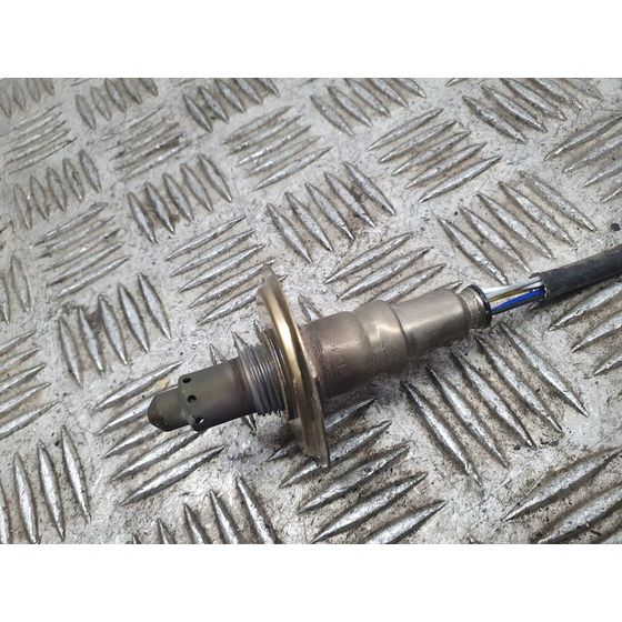 Sonda Lambda Para Renault Megane Iv Berlina 5P
