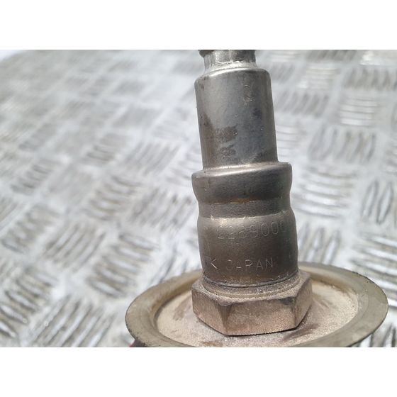 Sonda Lambda Para Renault Megane Iv Berlina 5P
