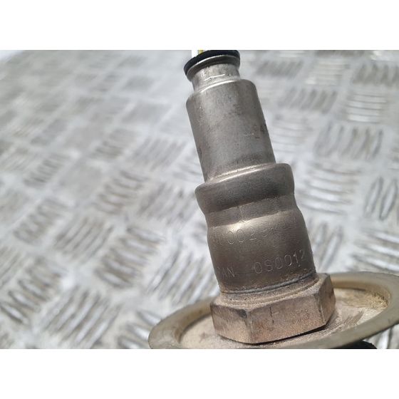 Sonda Lambda Para Renault Megane Iv Berlina 5P