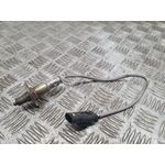 Sonda Lambda Para Renault Megane Iv Berlina 5P