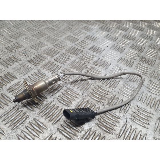 Sonda Lambda Para Renault Megane Iv Berlina 5P