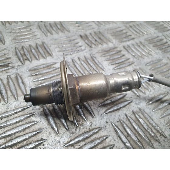Sonda Lambda Para Renault Megane Iv Berlina 5P