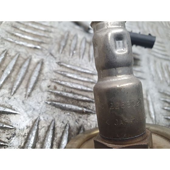 Sonda Lambda Para Renault Megane Iv Berlina 5P