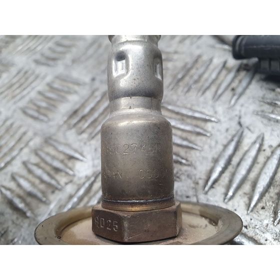 Sonda Lambda Para Renault Megane Iv Berlina 5P