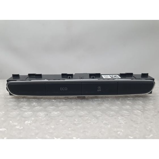 Modulo Electronico para Renault Megane Iv Berlina 5P