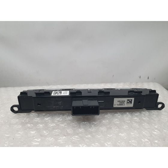 Modulo Electronico para Renault Megane Iv Berlina 5P