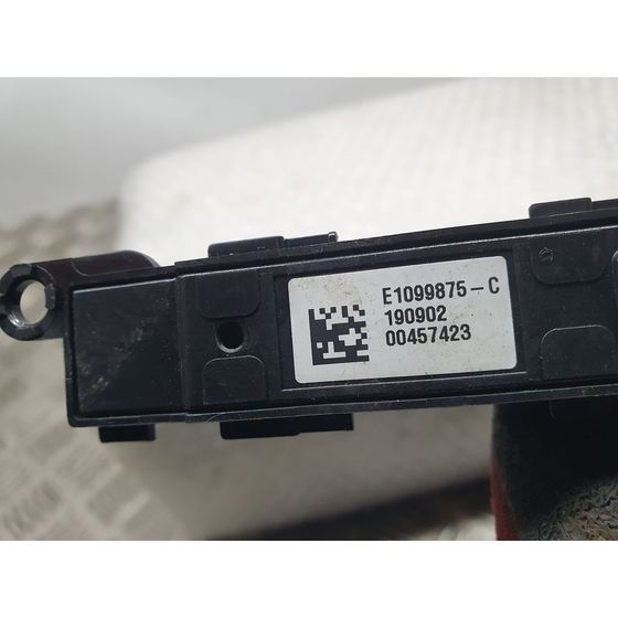Modulo Electronico para Renault Megane Iv Berlina 5P