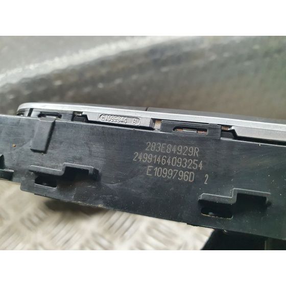 Modulo Electronico para Renault Megane Iv Berlina 5P