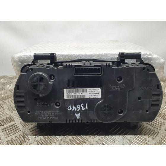 Cuadro Instrumentos para Renault Megane Iv Berlina 5P