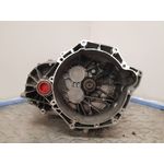 Caja Cambios Para Ford S-Max