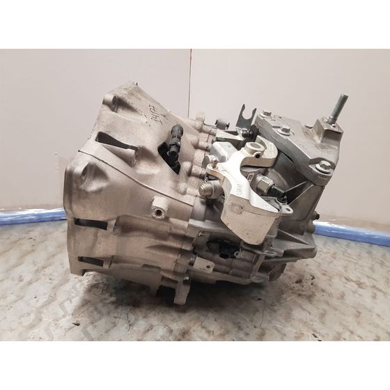 Caja Cambios Para Ford S-Max