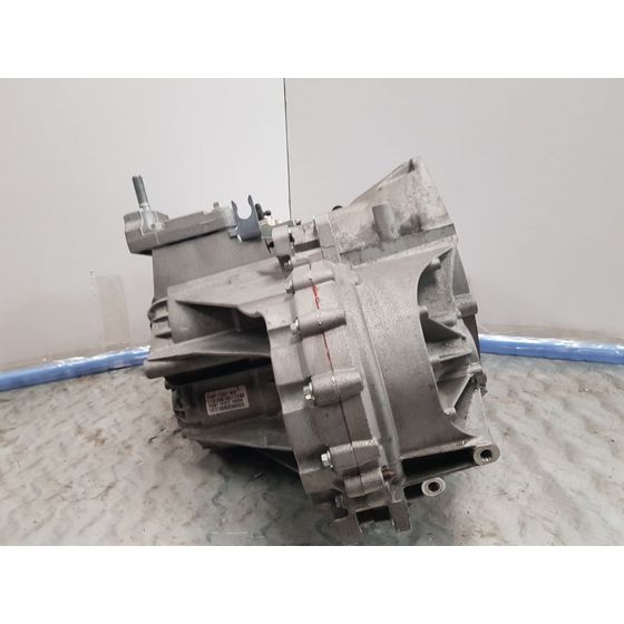 Caja Cambios Para Ford S-Max