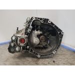 Caja Cambios Para Fiat Bravo