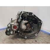 Caja Cambios Para Fiat Bravo