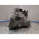 Caja Cambios Para Fiat Bravo