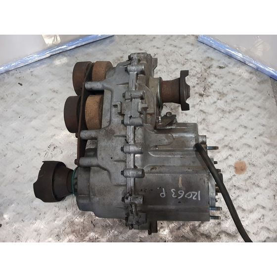 Caja Transfer Para Jeep Gr.cherokee