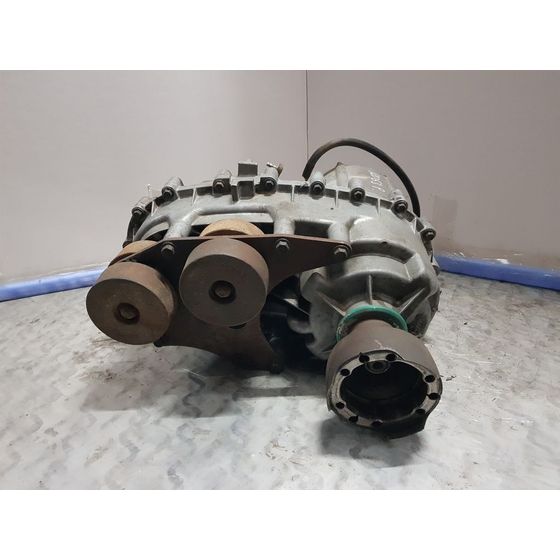Caja Transfer Para Jeep Gr.cherokee