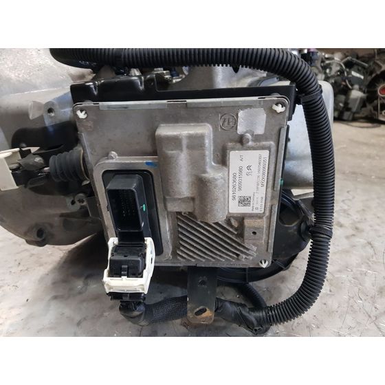 Caja Cambios Para Citroen C-Elysée