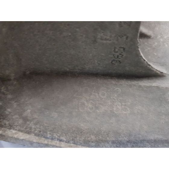 Caja Cambios Para Citroen C-Elysée
