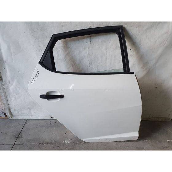 Puerta Trasera Derecha para Seat Ibiza