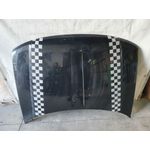 Capot Para Jeep Gr.cherokee